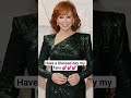 #didyouknow #love #fancy #singer #reaction #lyrics #rebamcentire #music #music #singingchallenge #1k