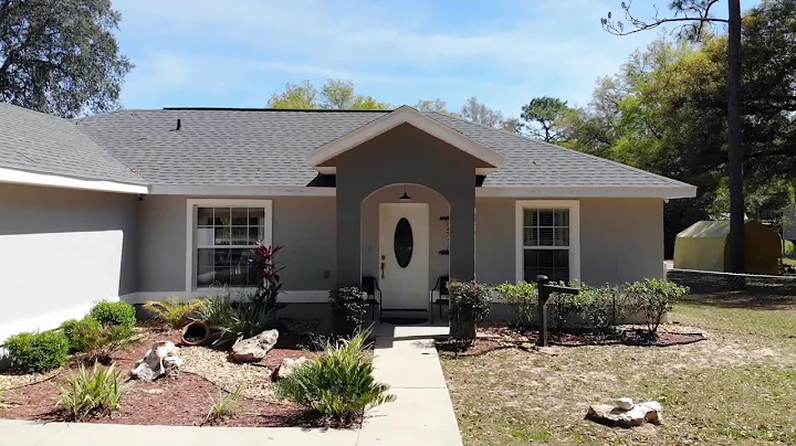 Jill Tinney-10841 Northeast 105th Avenue Archer, FL