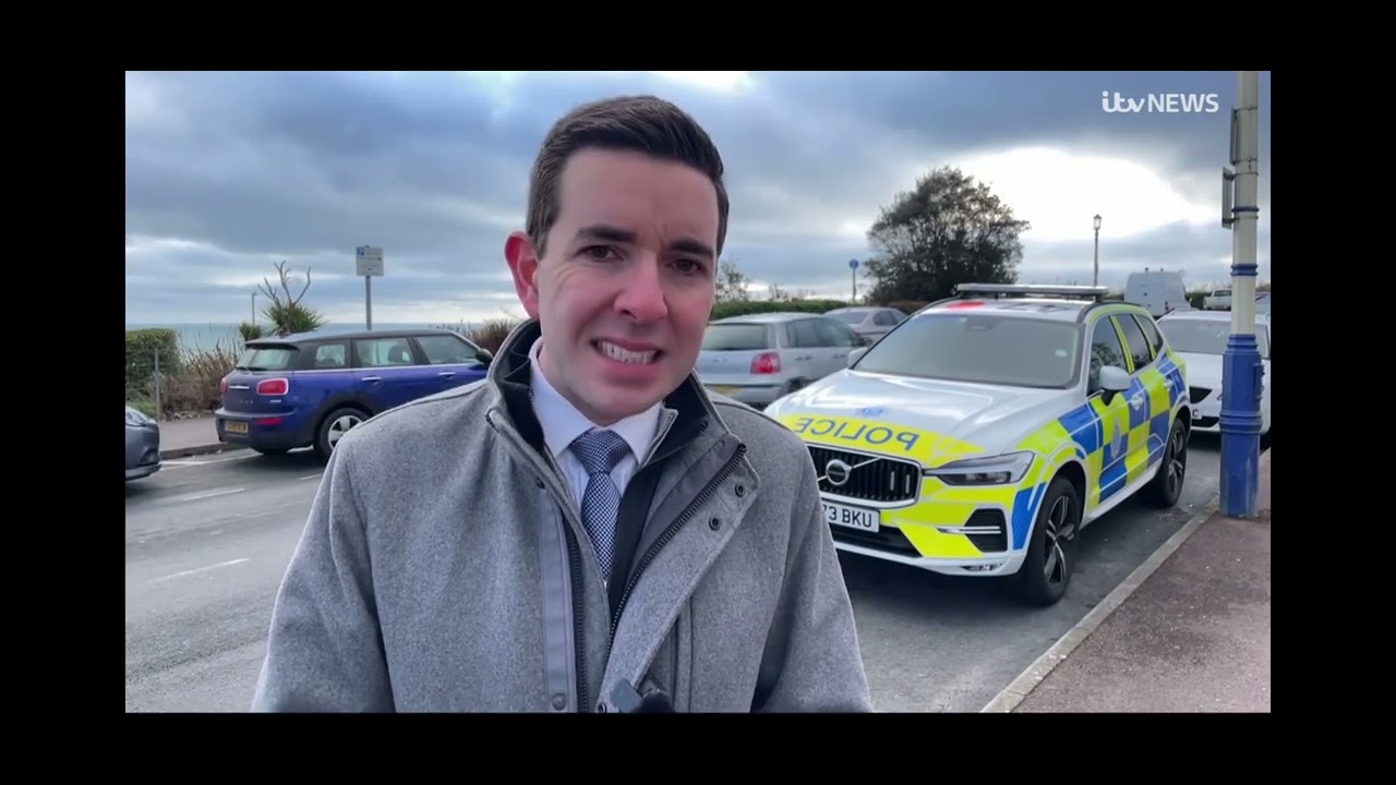 ITV Meridian: Fatal Five Unit Launch