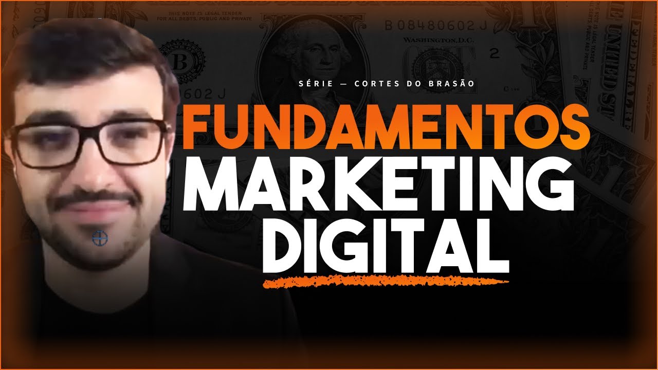DESCUBRA OS PRINCIPAIS FUNDAMENTOS DO DIGITAL PARA SUCESSO ONLINE — FERNANDO BRASÃO