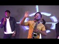 BJ Sax | African Praise | Winning Edge Conference