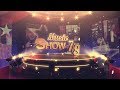 Biljana i Boris Dimovi - Trgnalo mi ludo mlado (LIVE TV Show 7 8)