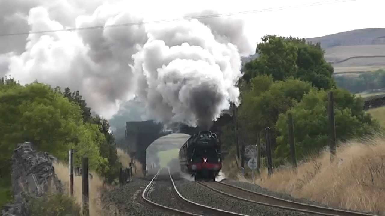 46115: Selside Shaw: 04/10/2014