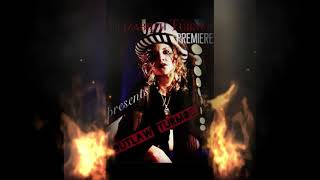 Elizabeth Turner Premiere Outlaw Turmoil Promo 1