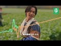 その鼓動が、未来をプラスに。篇　D（ワクワクする一歩を踏み出したいあなたへ。・15秒）