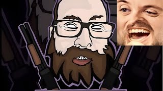 Forsen reacts to Intro Ronnie Mcnutt Gaming + Can you guys pretend to be my mom for a second￼ Wealth