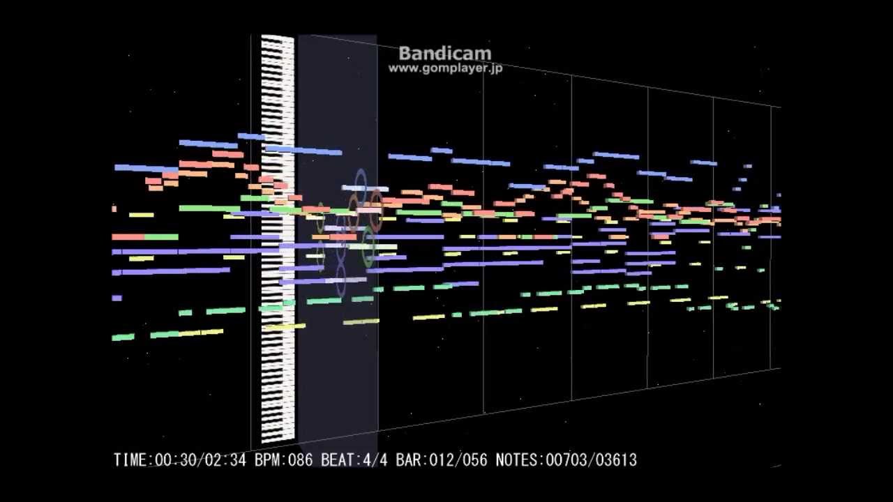 Midi ポケットモンスターダイヤモンドパール 9ばんどうろ 耳コピ Youtube