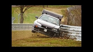 JDM/Japanese Car Fails and Crashes