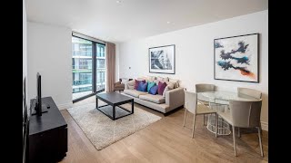 3 Riverlight Quay, Nine Elms, London SW11