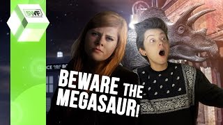 Doctor Who: A 24 Hour Fan Film