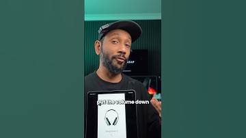 Nothing Headphone 1 sound problem solved