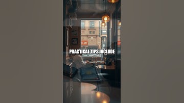 Sunrise to Sprint A Real Nomad Balance Playbook