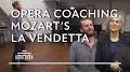 Profile Picture of Workshopping Mozart – Sam Carl & Rosemary Joshua - YouTubeon Google