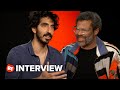 Jordan Peele & Dev Patel Talk ‘Monkey Man’ 🎬