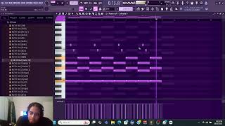 Cooking Up | Fl Studio