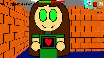 [WHY IS QUINCY SO MEAN TO ME?!?!?!] Quincy