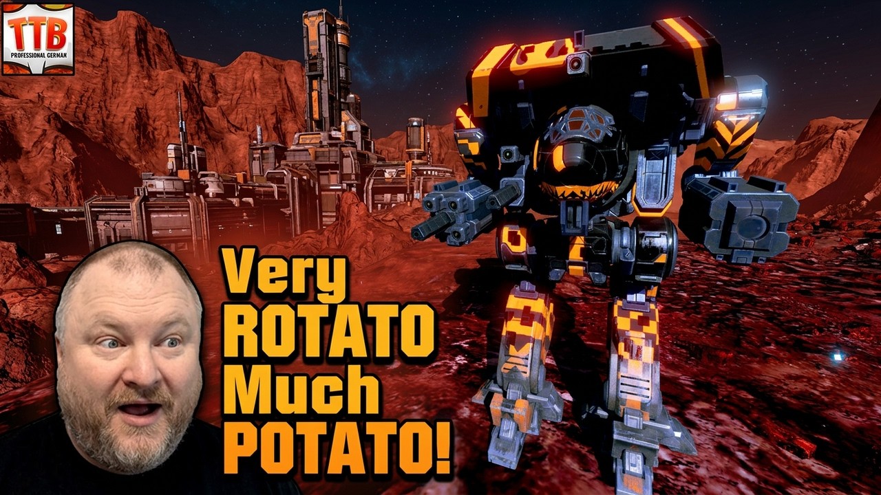 Average MWO Experience 2026 - Dire Wolf - Mechwarrior Online