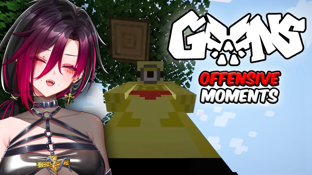 REACTING TO 30 MINUTES OF THE GOONS BEING GOONS (OFFENSIVE)