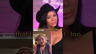 This Non-Binary TikToker Is Terrifying