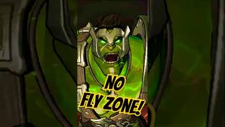 Hulks Air Grab Can Counter Ults In Marvel Rivals