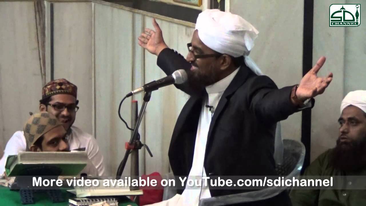 Qari Rizwan Rjw Mera Khwaja Mahan by Qari Rizwan - YouTube
