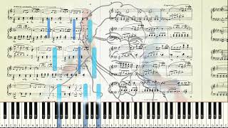 Let's Try to Play: Albert Ketelbey - "Algerian Scene" (Synthesia) *Live Sight Reading Practice*