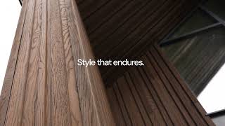 Elevating Architecture | Luxury Board & Batten+ Cladding at Willow Farm ✨