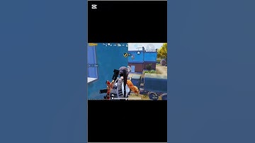 Be Fearless & Enemies Will Fall Easily#pubg#shorts#pubgmobile🥺