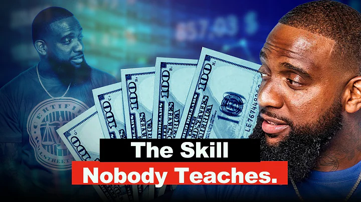 You’ll Never Win Trading Until You Master This