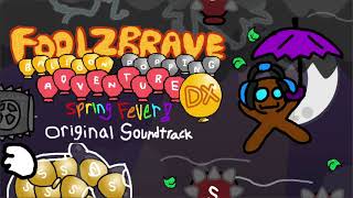 Forecast Frenzy - Foolzbrave Balloon Popping Adventure DX (Spring Fever!) OST
