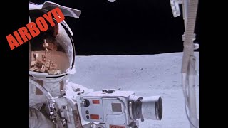 Apollo Mission (16mm HD Transfers)
