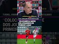 A DATA FIFA É PREJUDICIAL AOS CLUBES? 🤔 #shorts