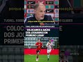A DATA FIFA É PREJUDICIAL AOS CLUBES? 🤔 #shorts
