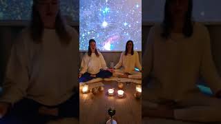 Kundalini Meditation Series - 7/24 - Sa Ta Na Ma