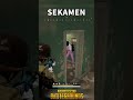 【#PUBG】1v4 | HYPERーAGGRESSIVE STYLE! Vector & S12K【せかめん/SEKAMEN】#ソロスク #shorts