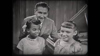 Lawrence Welk - 1950s - February 3, 1958 - Top Tunes and New Talent (67)