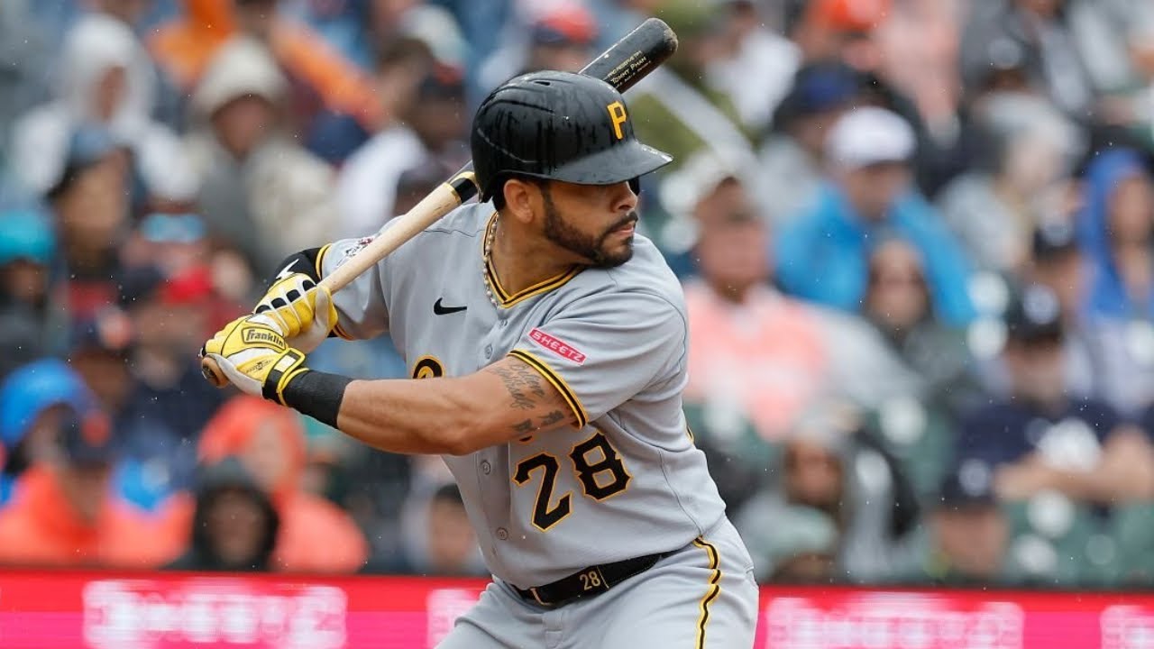 Tommy Pham 2025 MLB Highlights! (Mid-Season)