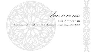 There is no Rose | Philip Stopford