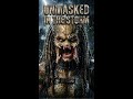 Ashes of Yautja Honor | Cinematic Tribal Industrial Rock #predator #yautja