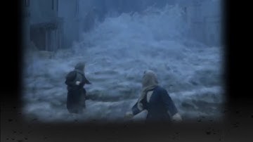 صباح الخير اجمل حالات واتس اب قرآن كريم مقاطع مؤثره سورة هود وهي تجري بهم في موج كالجبال بدون حقوق