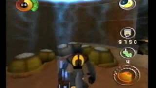 Ruff Trigger The Vanocore Conspiracy part 2 (Level 2) almost 100% walkthrough