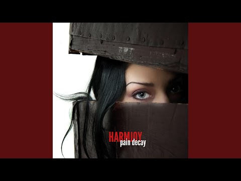 Harmjoy — Pain Decay (NorthBorne Remix Xtian Remix)