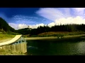 Bukovel water ramp:Oleg. Vine by M.Star