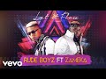 Rude Boyz ft Zameka - Let it flow