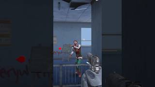 Dead Raid zombie||CLEAN OR LUCKY?👀 #gaming #foryou #zombie #strategygame