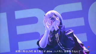 AIBECK 『 OLEOLEO 』2023/8/5(土) IDOL LIVE JAPAN 3周年記念SP@新宿アルタKeyStudio
