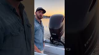 2 13 26 Sound Awareness Test — Engine Idle Tone Change #boattips #automobile #marineservices