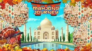 Mahjong Journey®, November 2017 screenshot 5