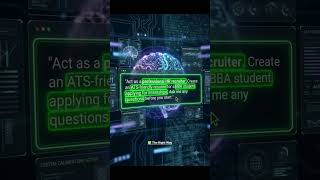 Everyone Is Using ChatGPT Wrong... Here's the Right Way 🤯