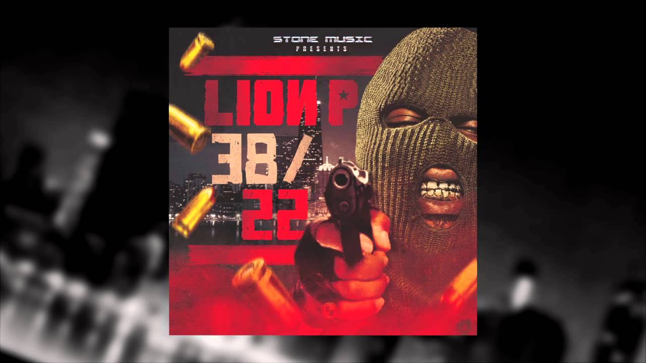 Lion P - 38 Ou 22 (Official Audio)°